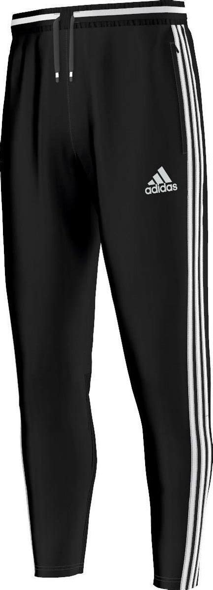 trainingsbroek rechte pijp adidas heren|trainersbroeken heren.